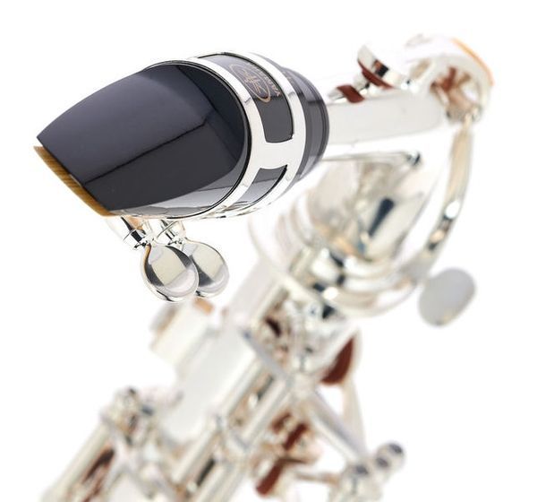 Альт-Саксофон YAMAHA YAS-62S 23534 фото