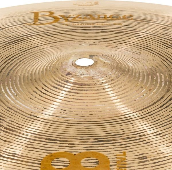 Тарілка Meinl Byzance Jazz B14TRH Tradition Hihat 14" 126857 фото