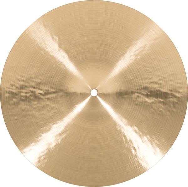 Тарілка Meinl Byzance Jazz B14TRH Tradition Hihat 14" 126857 фото