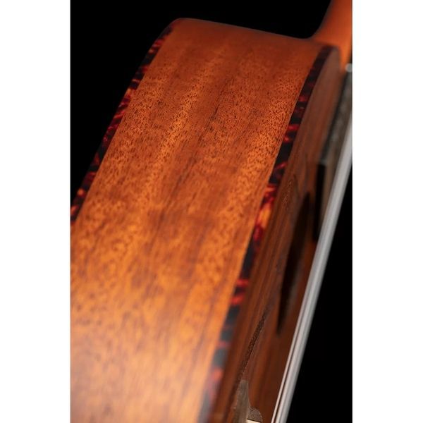 Укулеле Ortega Bonfire RUPA5MM Concert Ukulele Sapele Natural 125111 фото