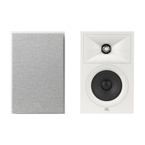 JBL240BWHT фото