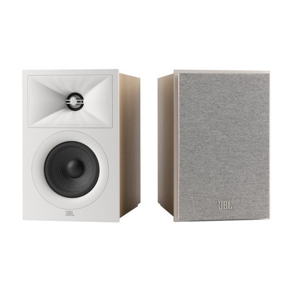 JBL240BWHT фото
