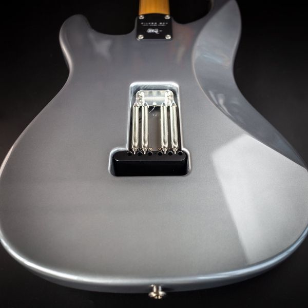 Электрогитара PRS SILVER SKY (Tungsten) 39678 фото