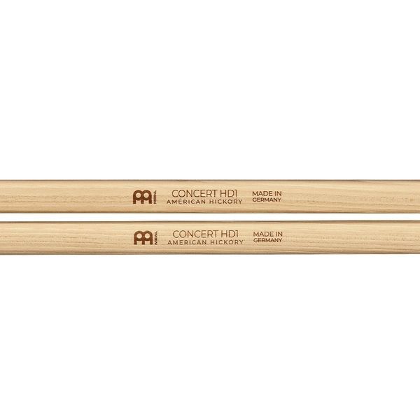 Палички барабанні Meinl SB129 Concert HD1 (American Hickory) 128459 фото