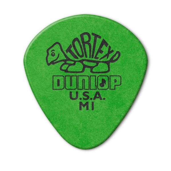 Набор медиаторов Dunlop 4720 Tortex Jazz I&III (216 шт.) 111532 фото
