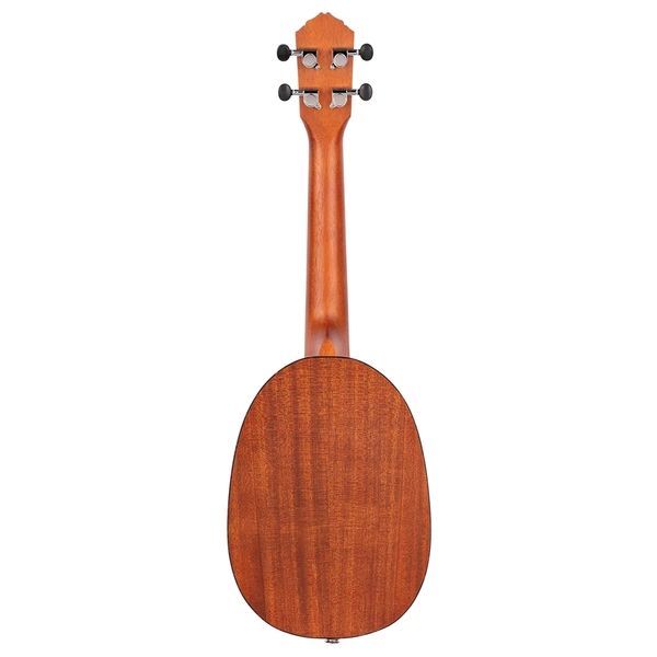 Укулеле Ortega Bonfire RUPA5MM Concert Ukulele Sapele Natural 125111 фото