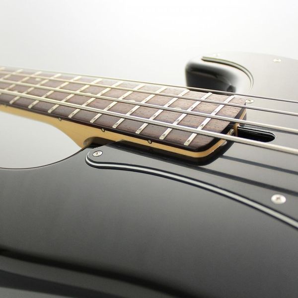 Электрогитара FGN NPB100RAL-BK Neoclassic NPB (Black) 41510 фото