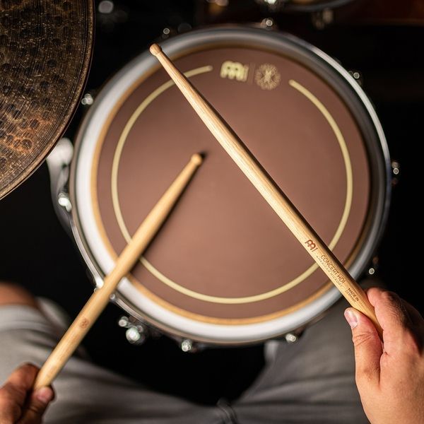 Палички барабанні Meinl SB129 Concert HD1 (American Hickory) 128459 фото