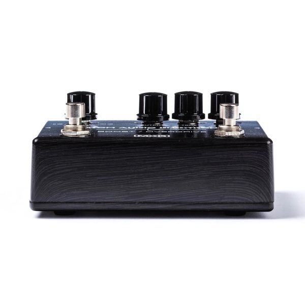 Педаль ефекту дисторшн MXR CAE BOOST/OVERDRIVE 20364 фото
