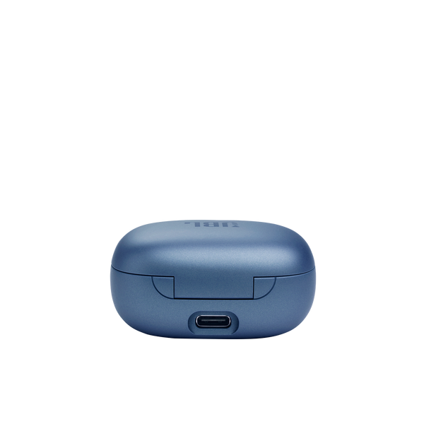 JBL Live Pro 2 TWS &mdash; TWS-наушники с адаптивным ANC, синий JBLLIVEPRO2TWSBLU фото
