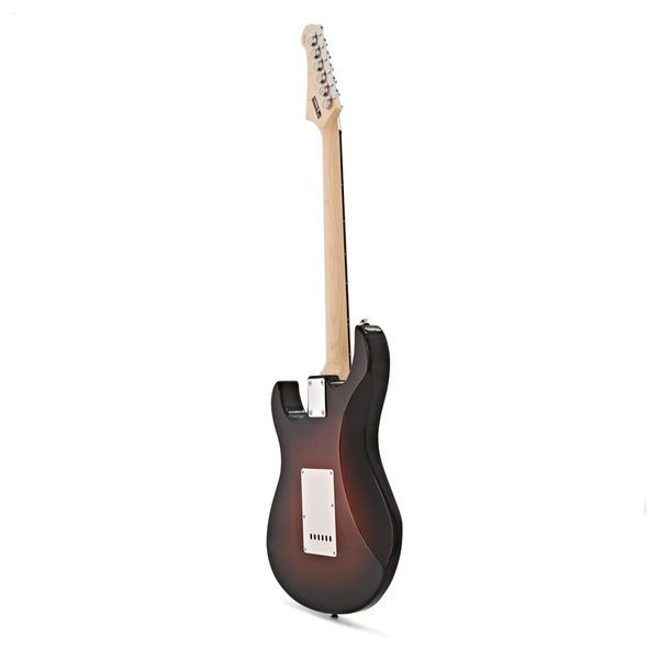 Електрогітара YAMAHA PACIFICA 112J (Old Violin Sunburst) 22948 фото