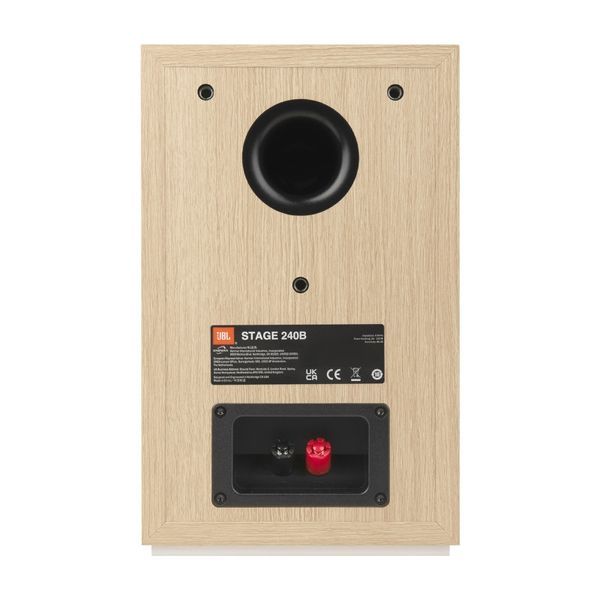 JBL240BWHT фото