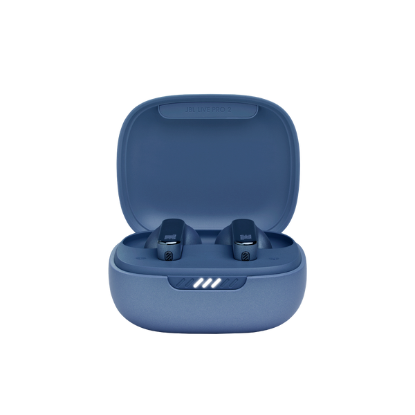 JBL Live Pro 2 TWS &mdash; TWS-наушники с адаптивным ANC, синий JBLLIVEPRO2TWSBLU фото