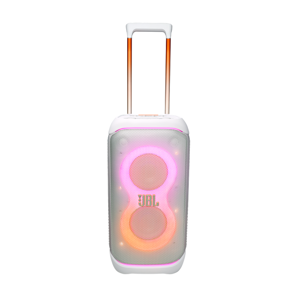 Портативна акустична система JBL PartyBox Stage 320