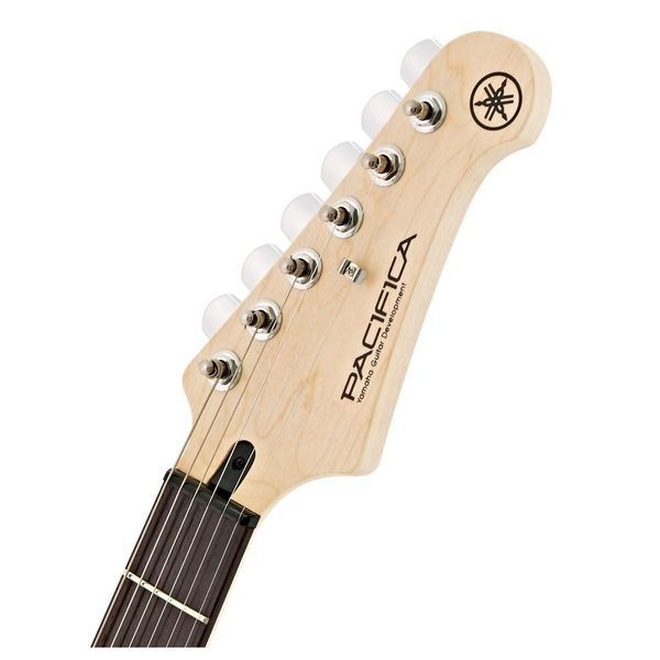 Електрогітара YAMAHA PACIFICA 112J (Old Violin Sunburst) 22948 фото