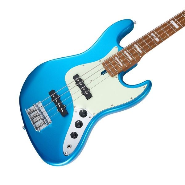 MOOER MBJ410 (Metal Blue) 41986 фото