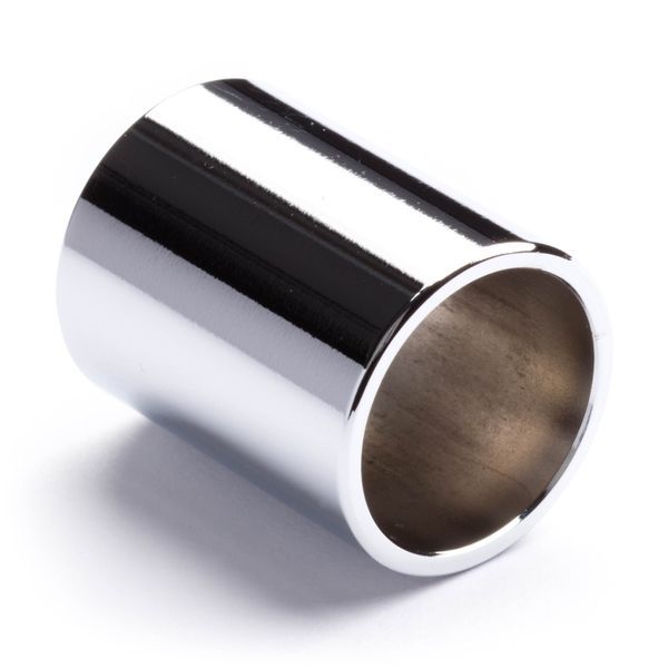Слайд Dunlop 221 Chromed Steel Slides 112321 фото