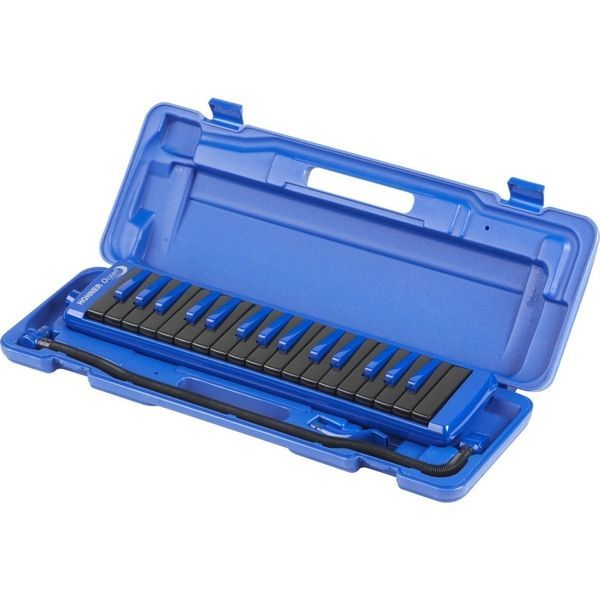 Піаніка Hohner Force Ocean C9432175 (синя/чорна) 120447 фото