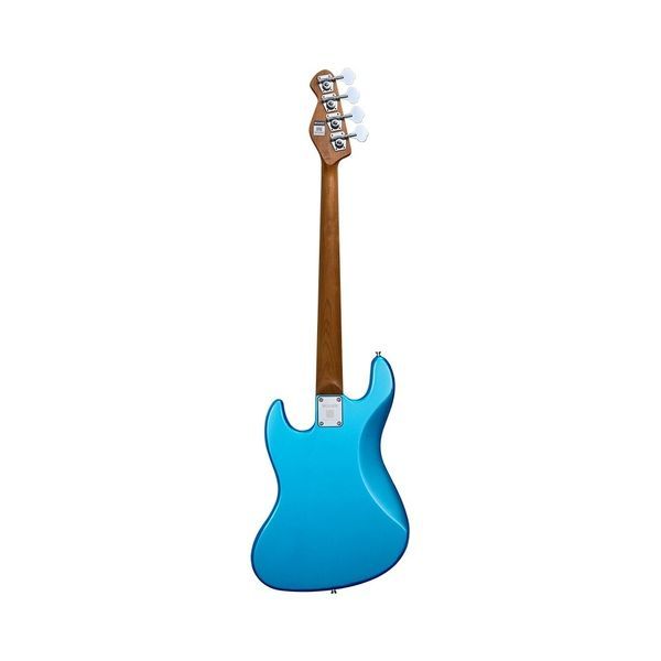 MOOER MBJ410 (Metal Blue) 41986 фото