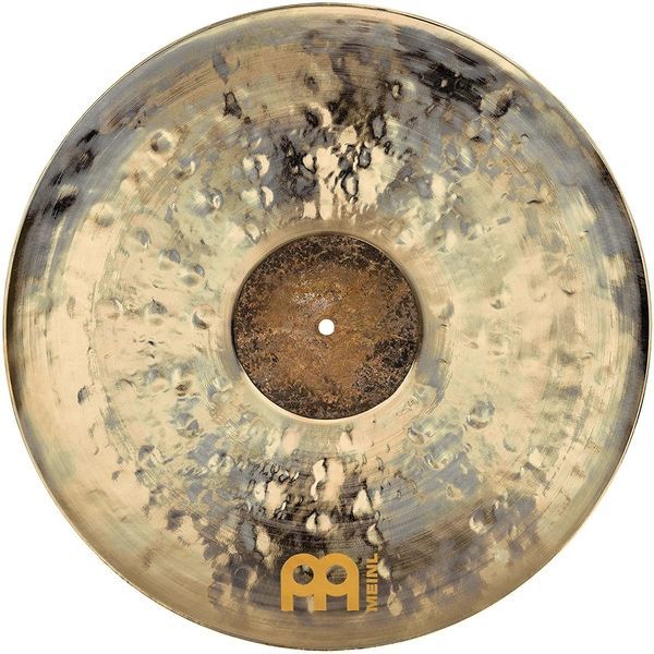 Тарілка Meinl Byzance Extra Dry B21TSR Mike Johnston Transition Ride 21" 122977 фото