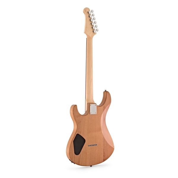 Електрогітара Yamaha PACIFICA 120H Yellow Natural Satin 28369 фото