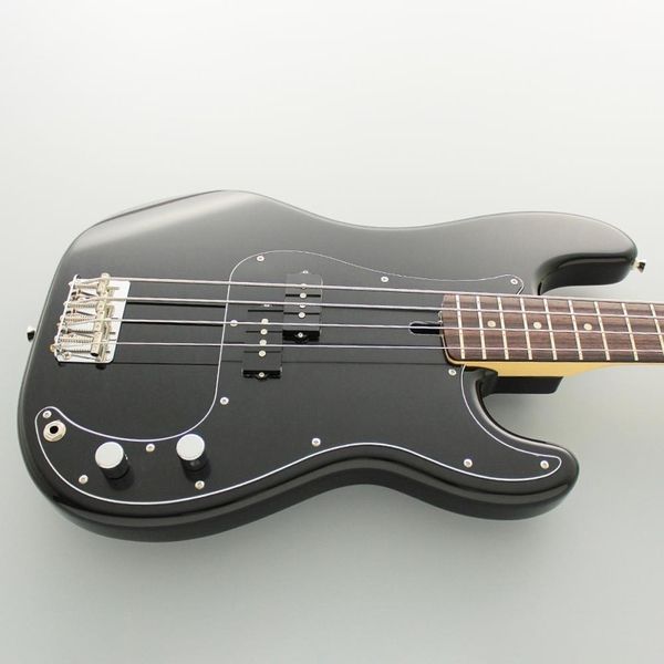 Электрогитара FGN NPB100RAL-BK Neoclassic NPB (Black) 41510 фото