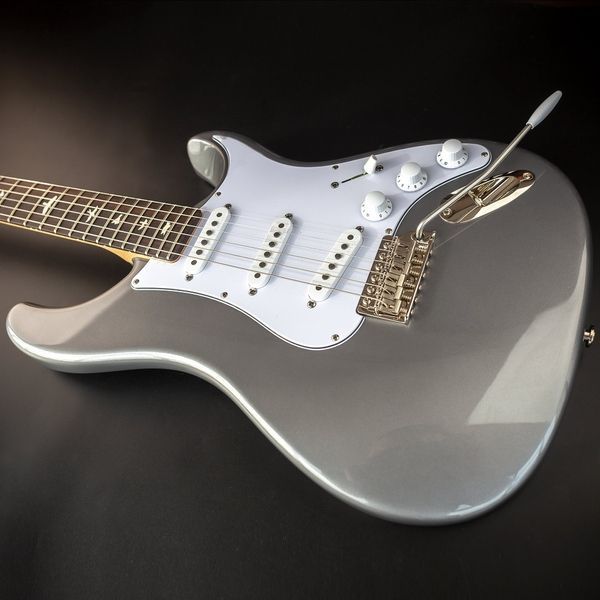 Электрогитара PRS SILVER SKY (Tungsten) 39678 фото