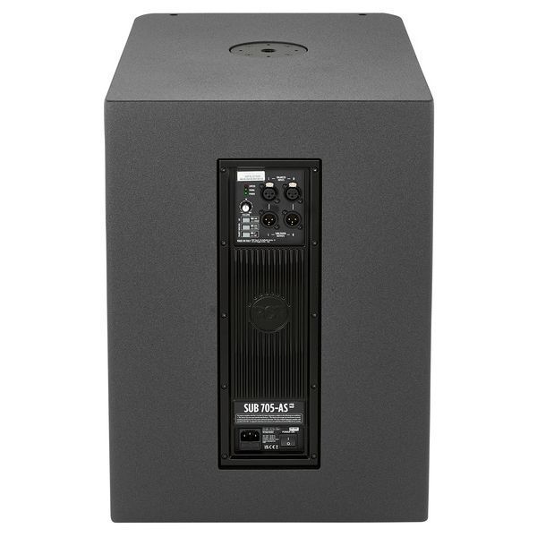 Активний сабвуфер RCF SUB 705-AS MK3 RCF530631 фото