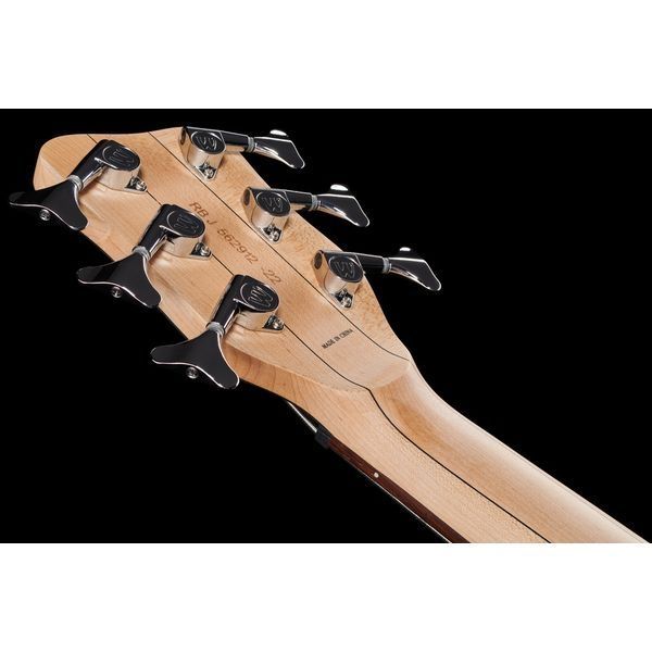 Bass Guitar Warwick RB Corvette Basic 6 SBHP LH bass guitar 450435 photo