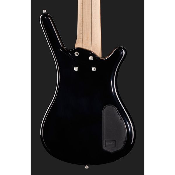 Bass Guitar Warwick RB Corvette Basic 6 SBHP LH bass guitar 450435 photo