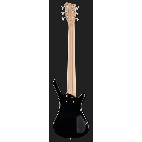 Bass Guitar Warwick RB Corvette Basic 6 SBHP LH bass guitar 450435 photo