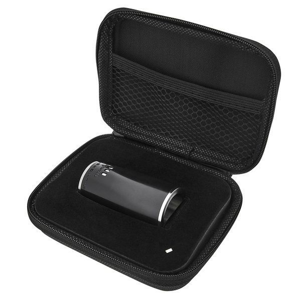 Бочонок Silverstein Titanium Barrel 64 мм для кларнета B♭ (Boehm) 593770 фото