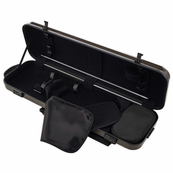 Футляр для скрипки Gewa Air 2.1 Violincase 4/4 BR/SH 462956 фото