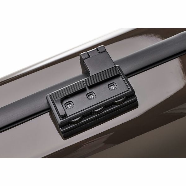 Футляр для скрипки Gewa Air 2.1 Violincase 4/4 BR/SH 462956 фото