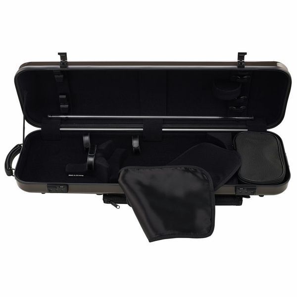Футляр для скрипки Gewa Air 2.1 Violincase 4/4 BR/SH 462956 фото