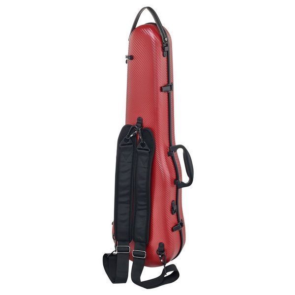 Футляр для скрипки Gewa Pure Violin Case 1.8 RD 4/4 472763 фото