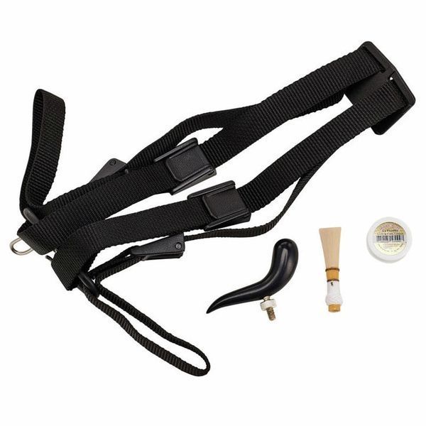 Квинт-фагот Guntram Wolf Fg 5 Plus Quint-Bassoon 116983 фото