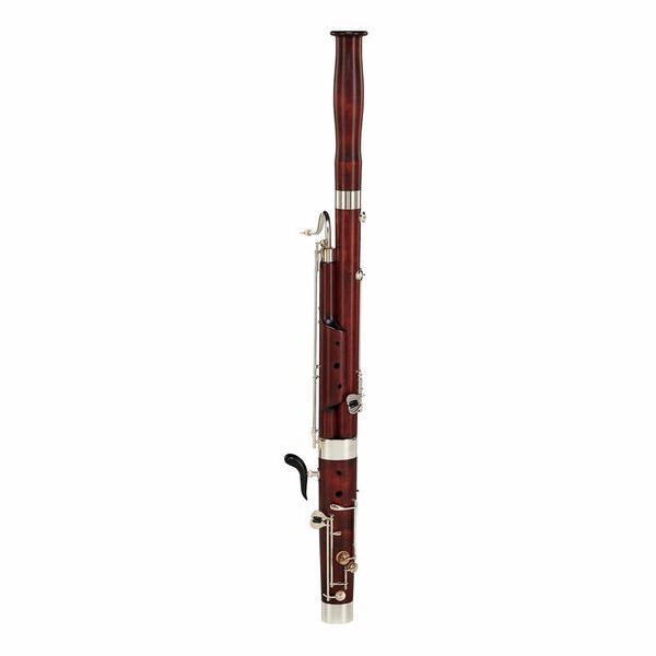Квинт-фагот Guntram Wolf Fg 5 Plus Quint-Bassoon 116983 фото