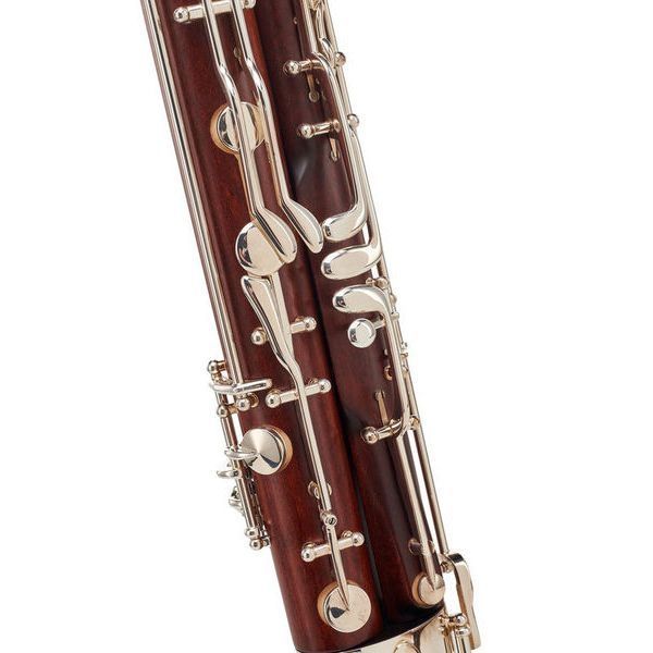 Квинт-фагот Guntram Wolf Fg 5 Plus Quint-Bassoon 116983 фото