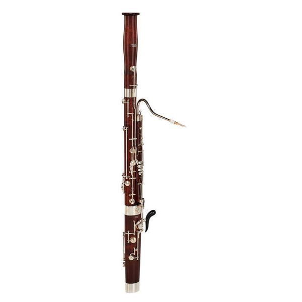 Квинт-фагот Guntram Wolf Fg 5 Plus Quint-Bassoon 116983 фото