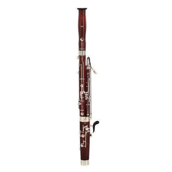 Квинт-фагот Guntram Wolf Fg 5 Plus Quint-Bassoon 116983 фото