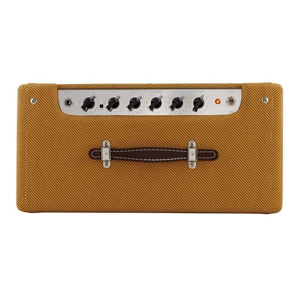 Ламповий комбоусилитель Fender Blues Junior Lacquered Tweed 189900 фото