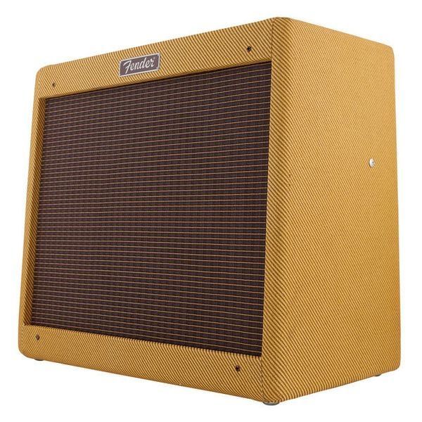 Ламповий комбоусилитель Fender Blues Junior Lacquered Tweed 189900 фото
