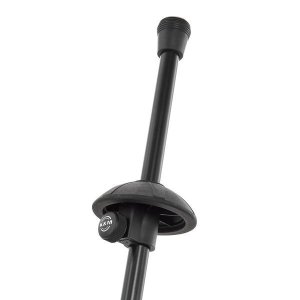 Стойка K&M 14985 для тромбона 101923 фото