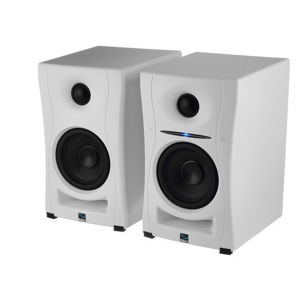 Студийный монитор Kali Audio LP-UNF White LP-UNFW фото