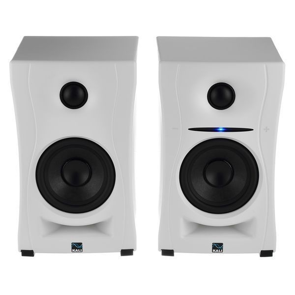 Студийный монитор Kali Audio LP-UNF White LP-UNFW фото