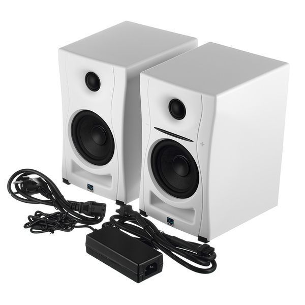 Студийный монитор Kali Audio LP-UNF White LP-UNFW фото