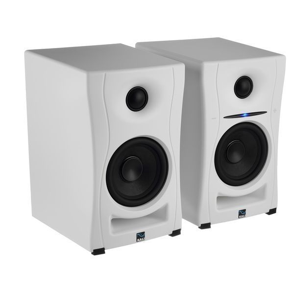 Студийный монитор Kali Audio LP-UNF White LP-UNFW фото