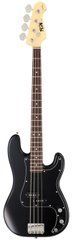 Электрогитара FGN NPB100RAL-BK Neoclassic NPB (Black) 41510 фото