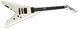 LTD VULTURE (Olympic White) Electric Guitar 41806 photo 3